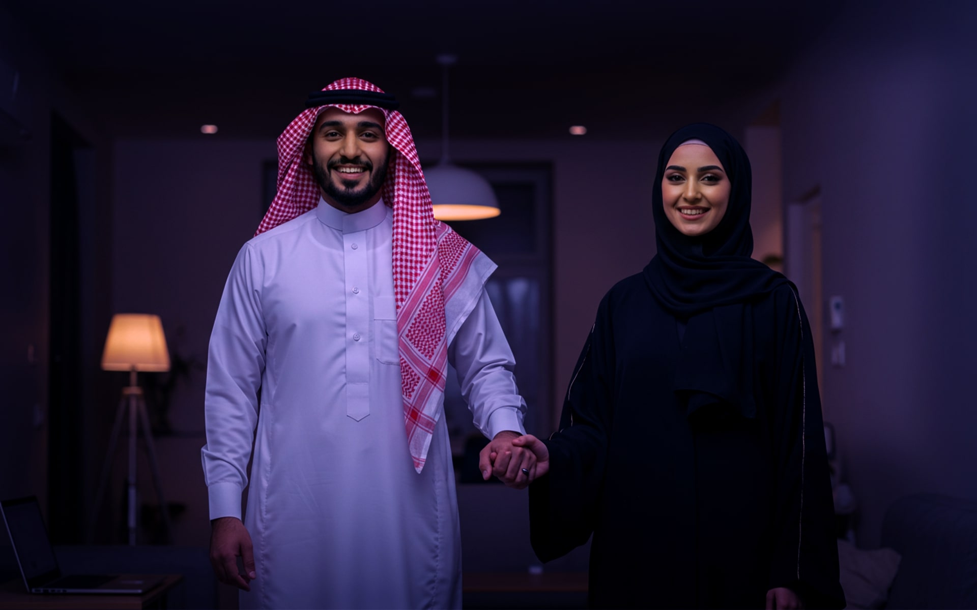 المدونة