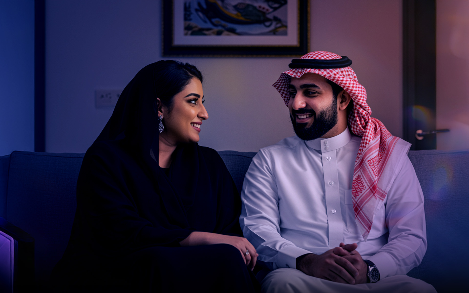 المدونة