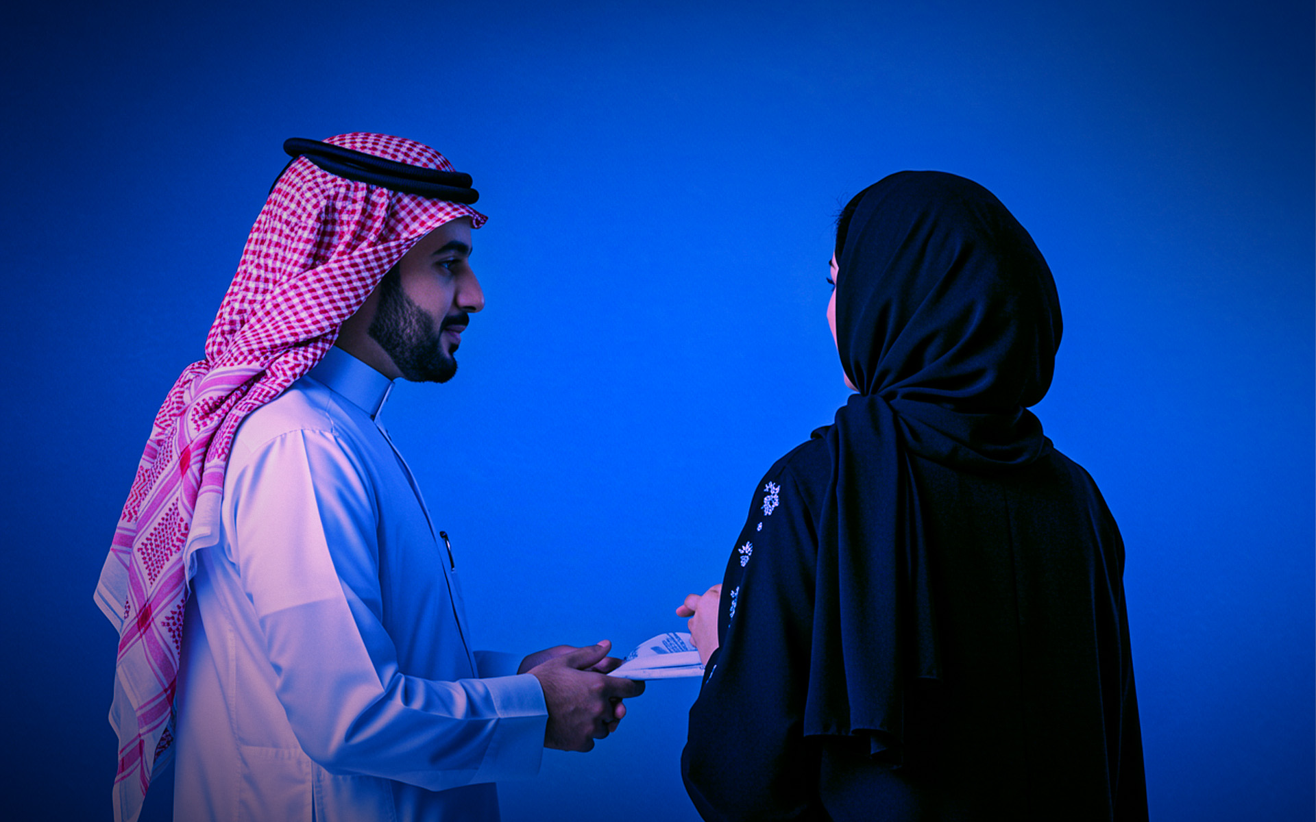 المدونة