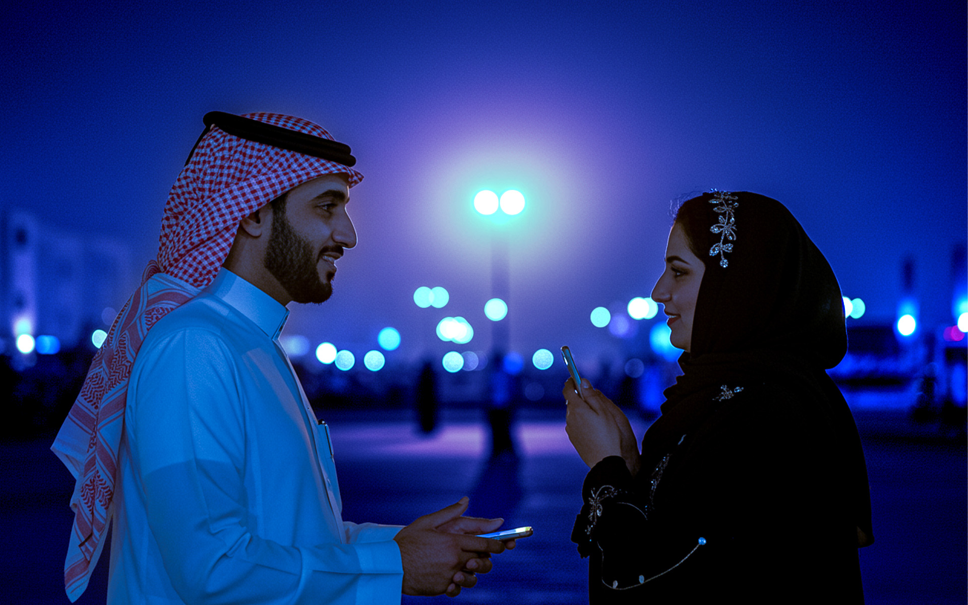 المدونة