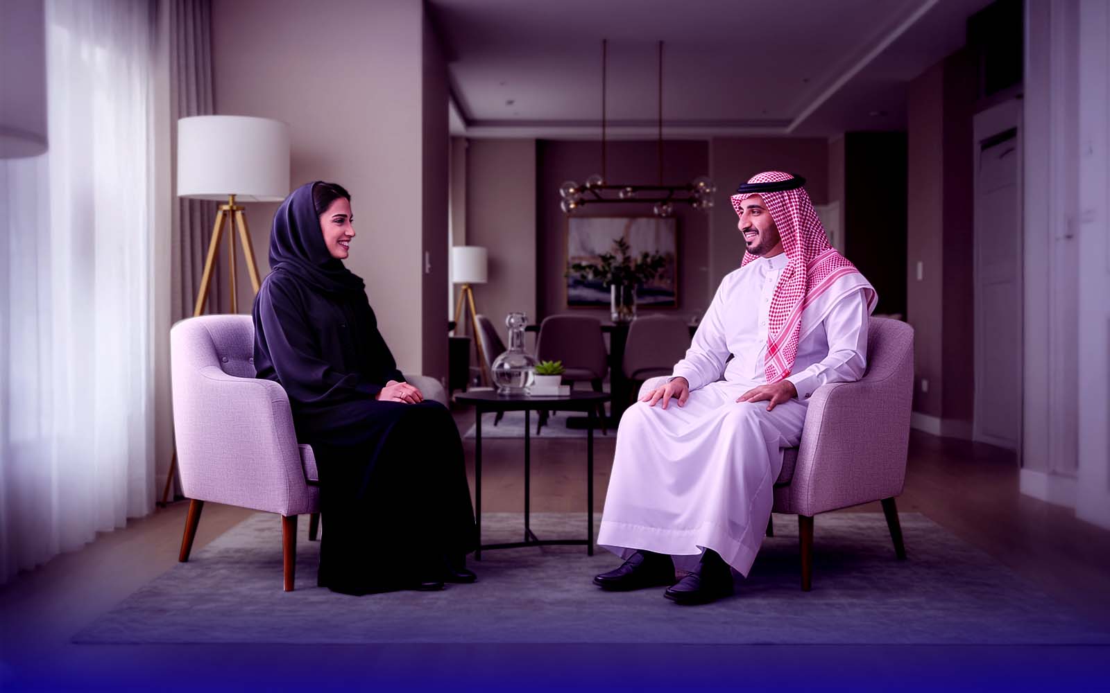 المدونة