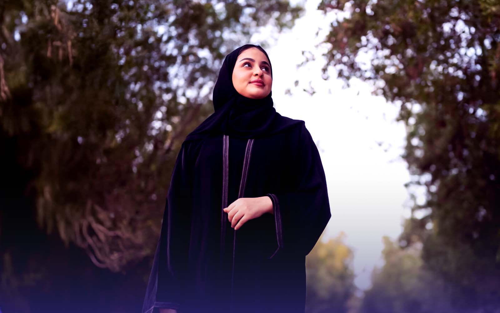 المدونة