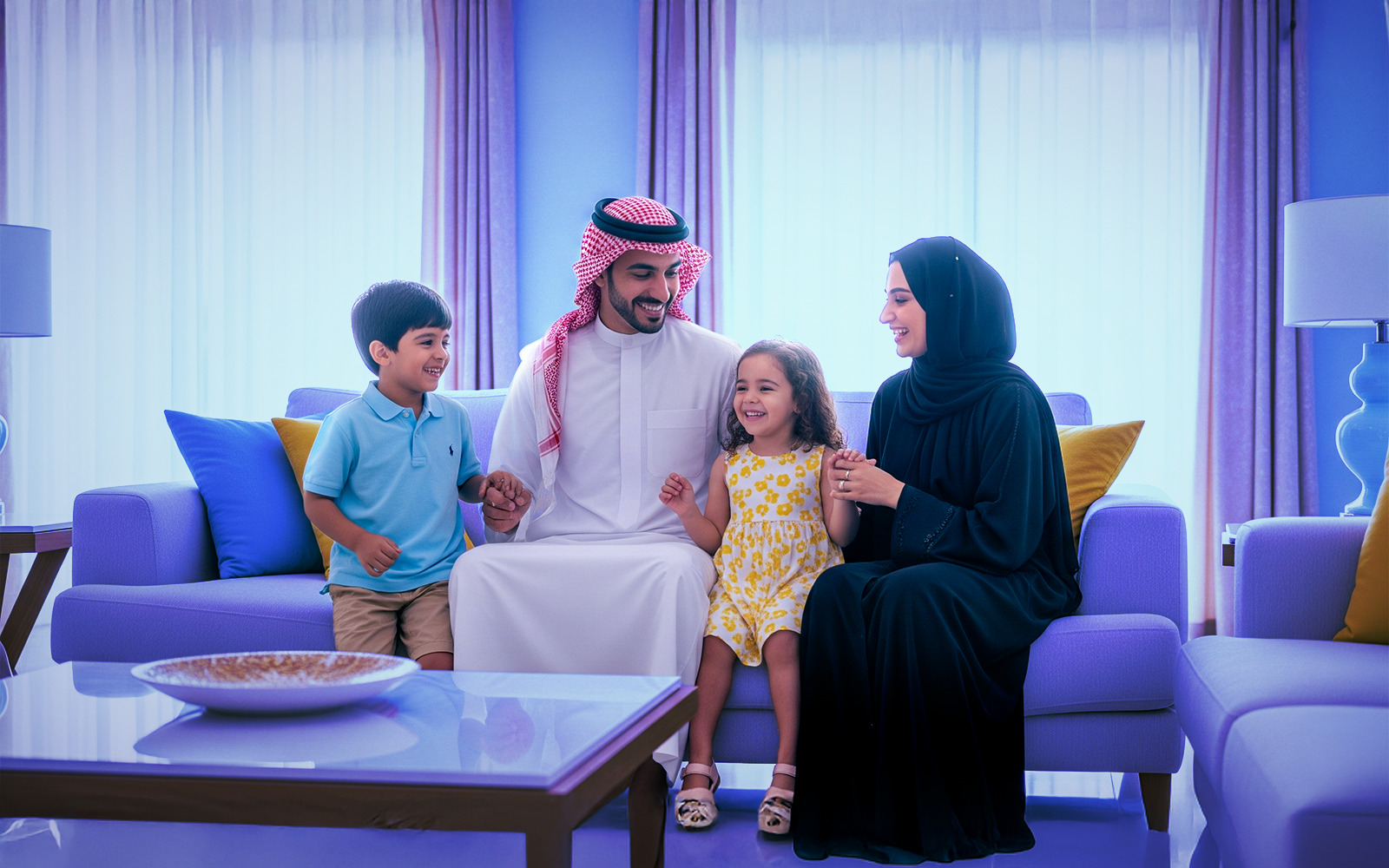 المدونة