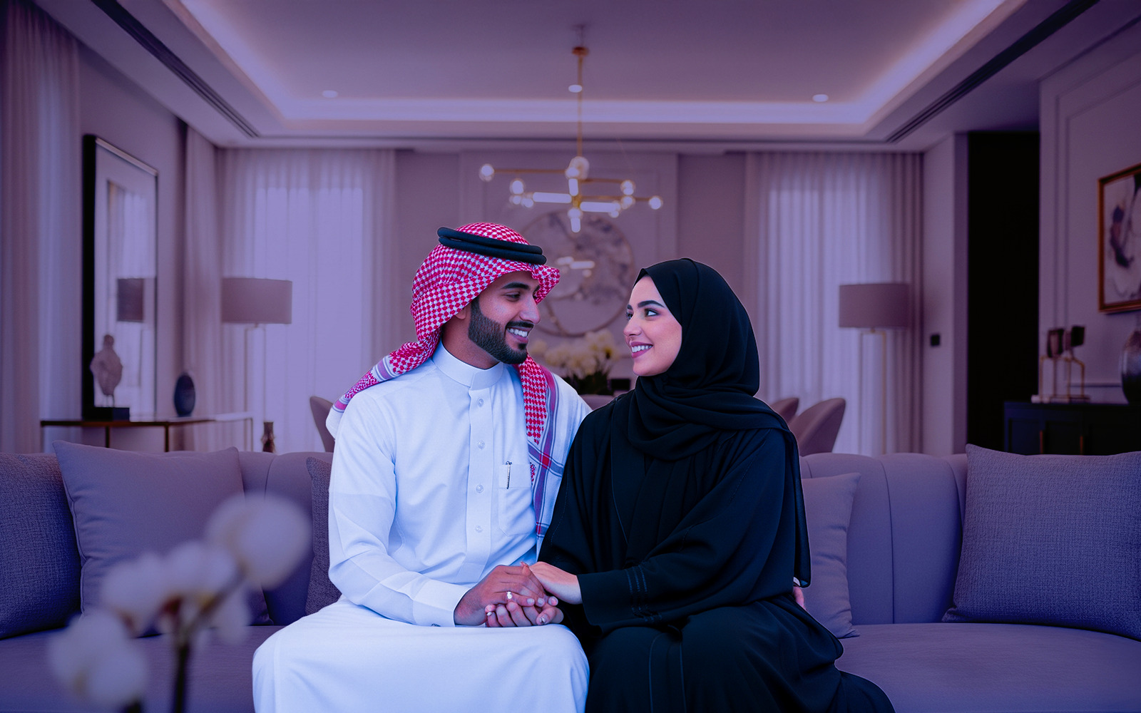 المدونة