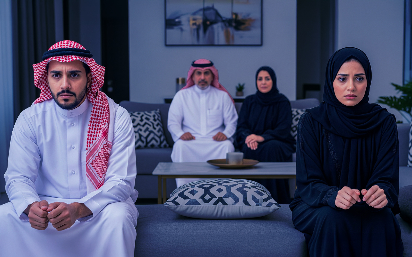 المدونة