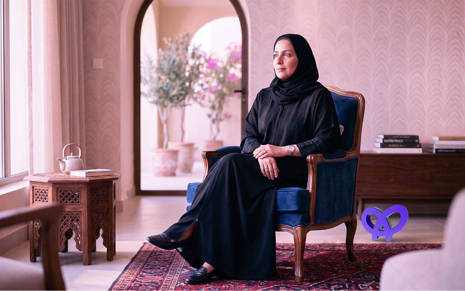 المدونة