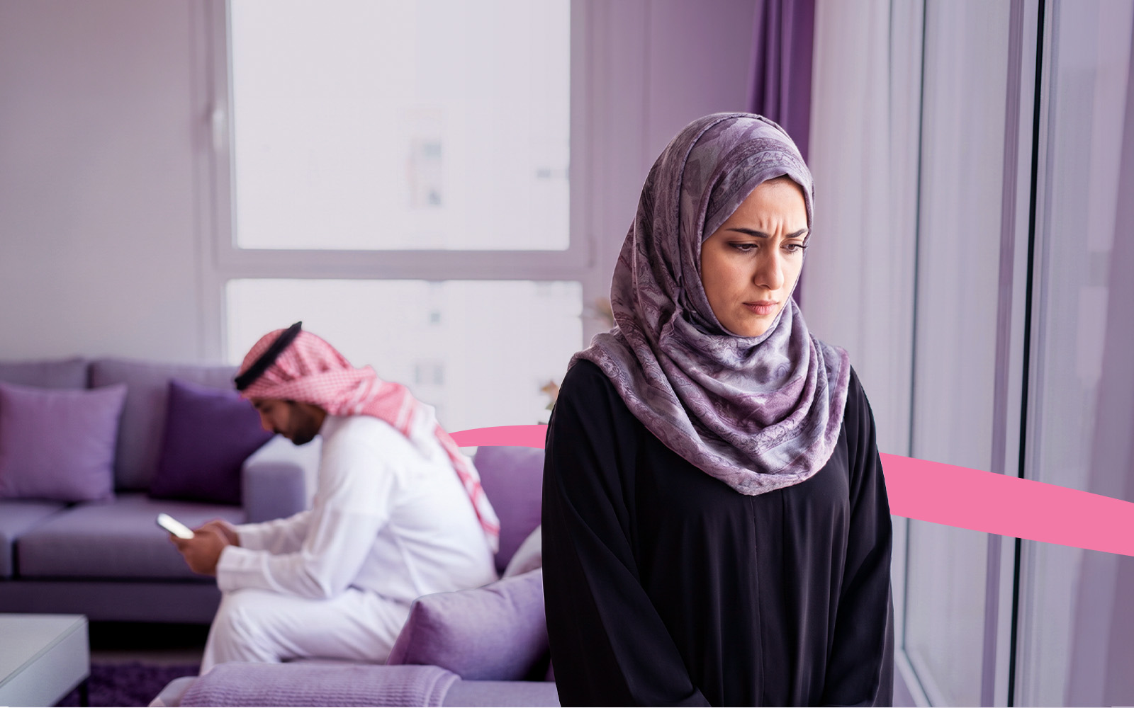 المدونة