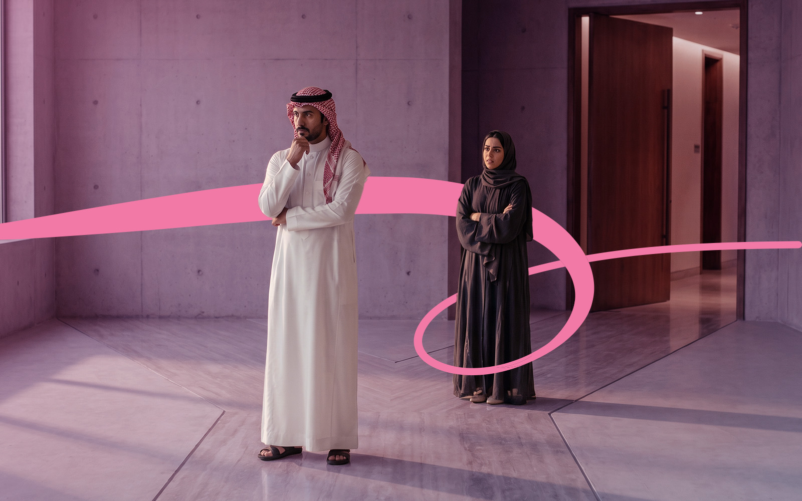 المدونة